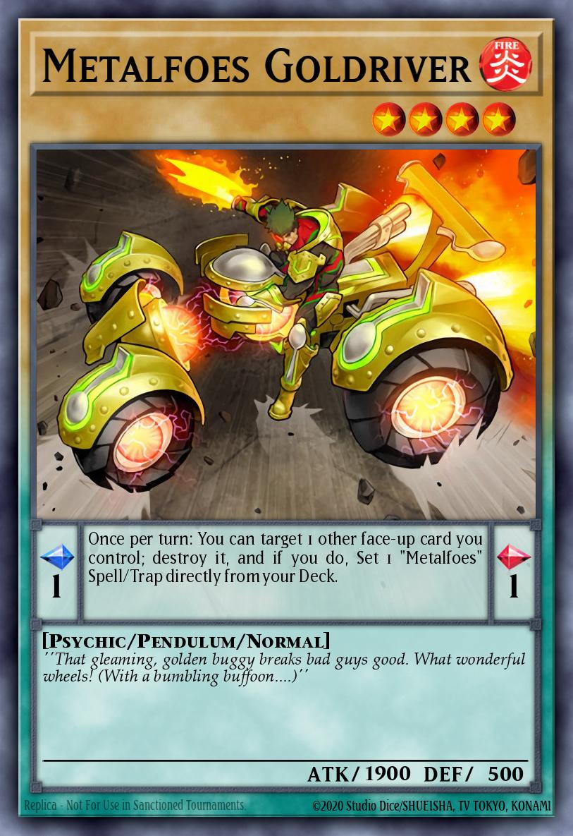Metalmórfico Conductoro