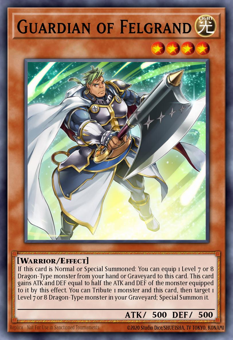 Guardián de Felgrand