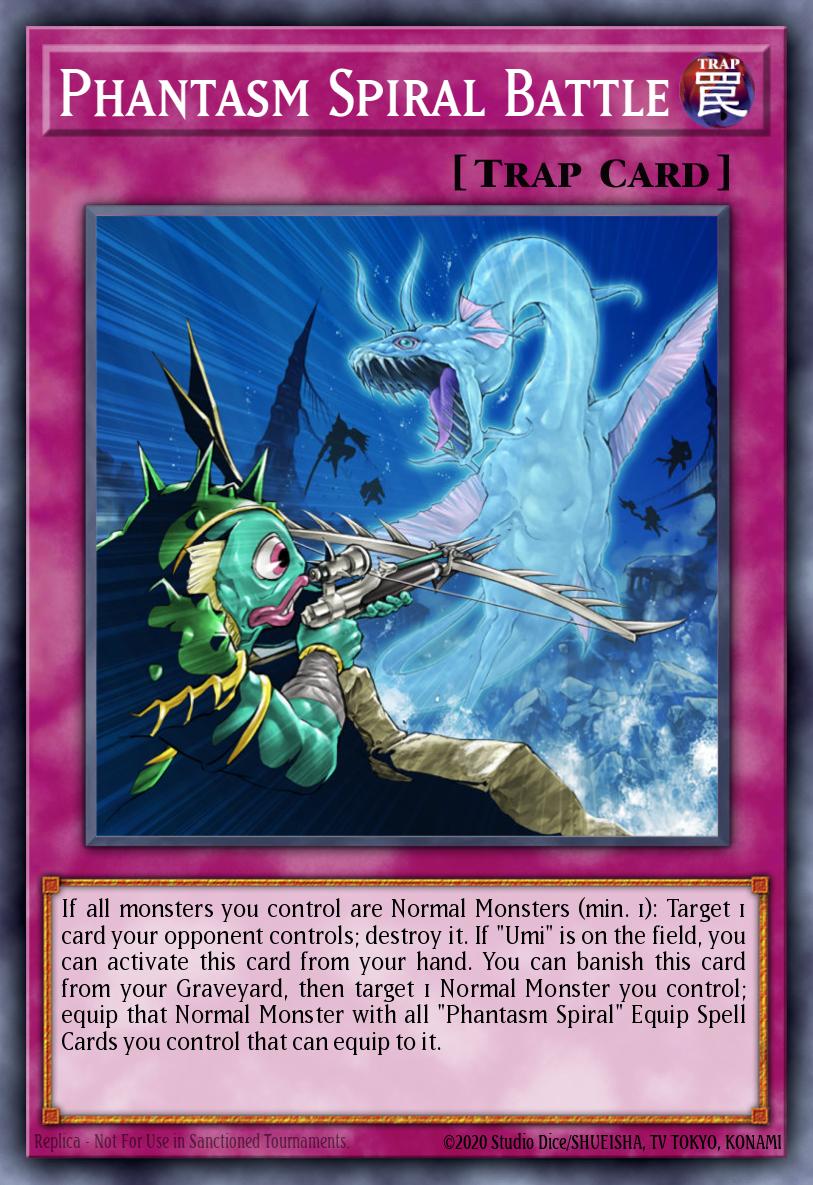Batalla del Fantasma Espiral