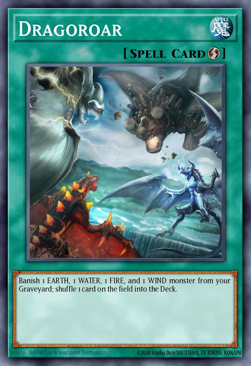 Dragorugido