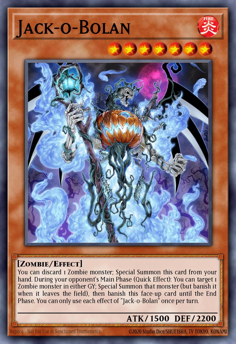 Jack-o-Bóboro