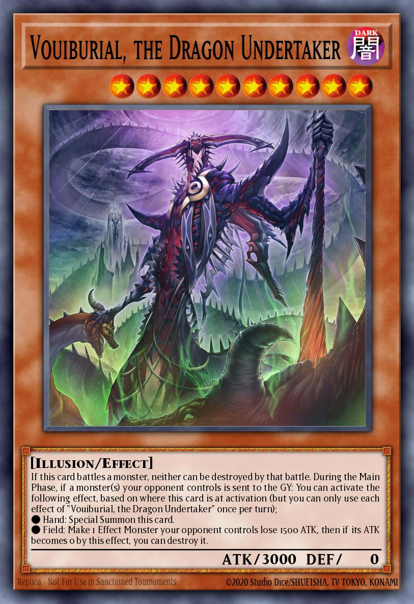 Guivrentierro, el Enterrador de Dragones