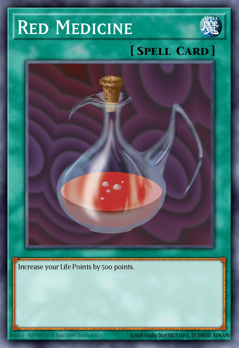 Medicina Roja