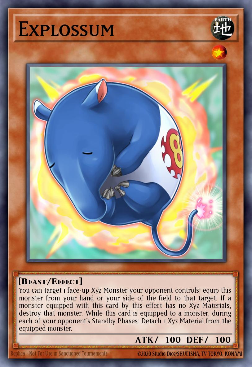 Tapirplosión