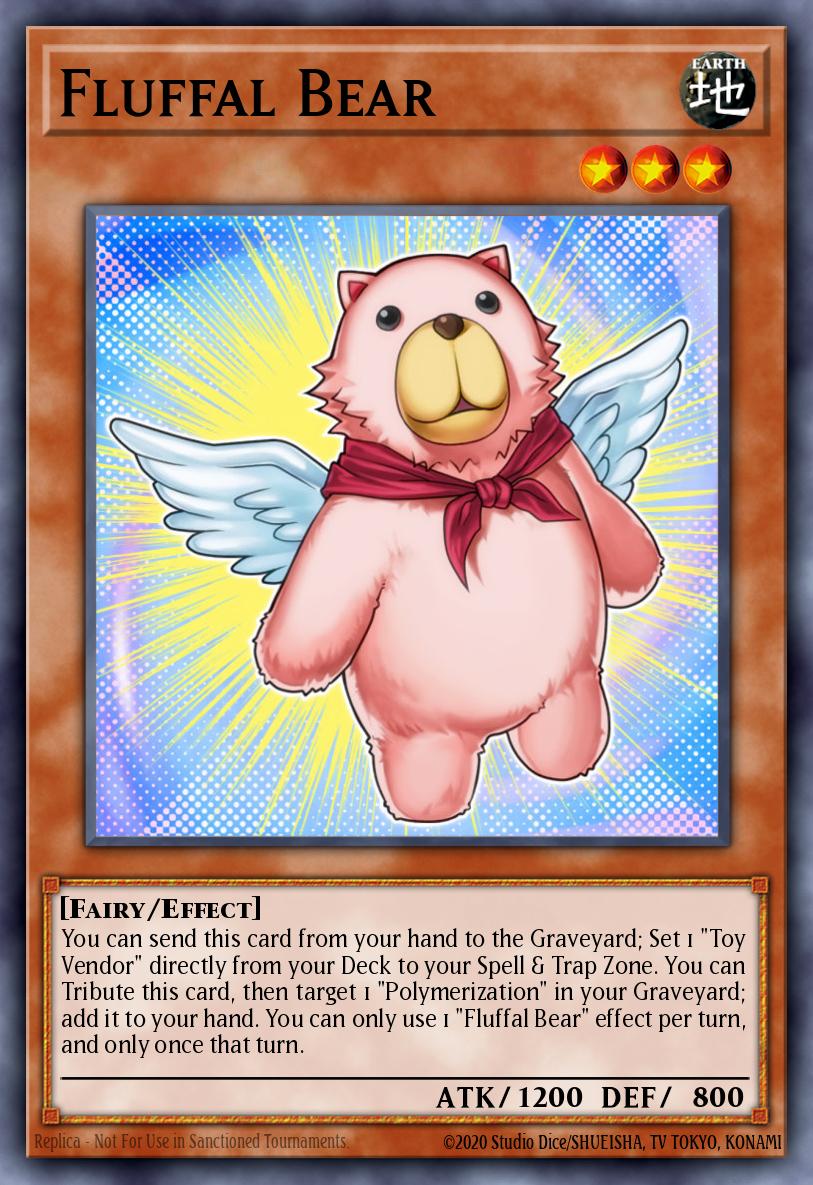 Oso Peluchanimal