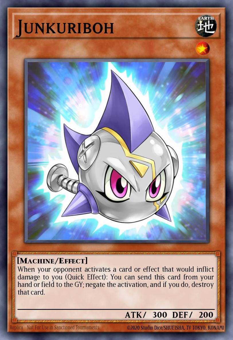 Basurakuriboh