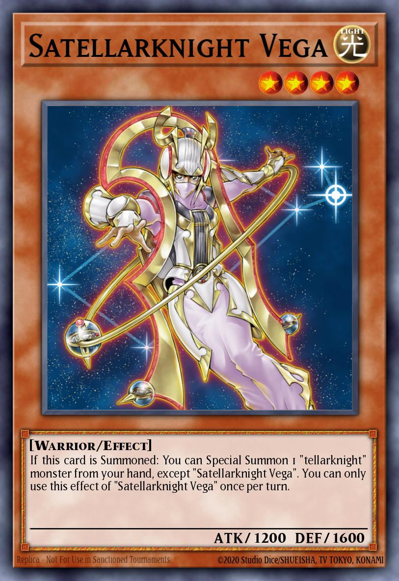 Satelcaballero Vega