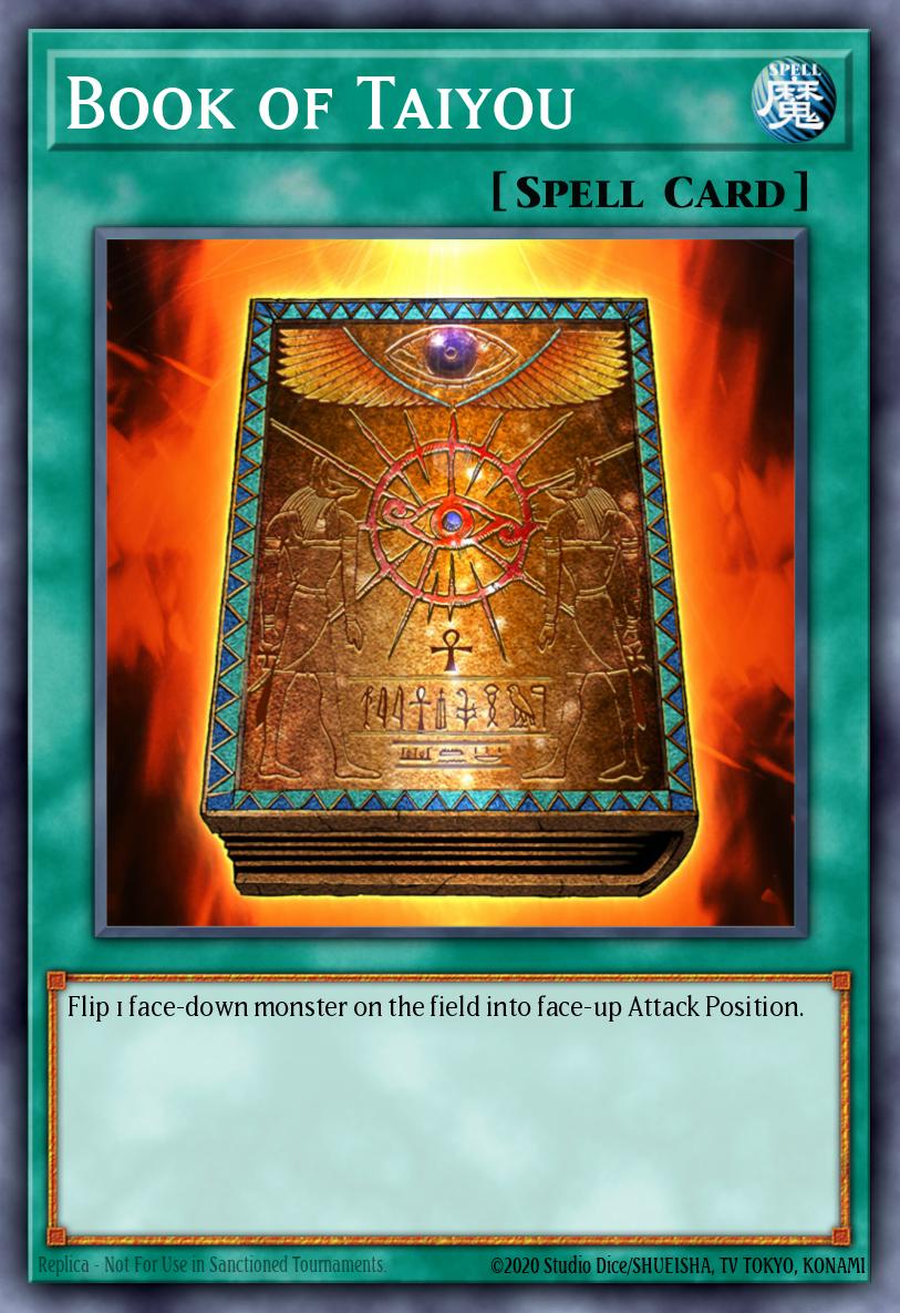 Libro de Taiyou