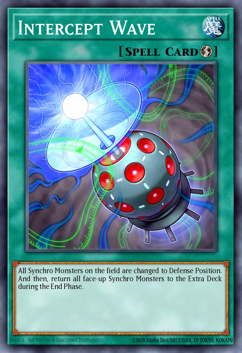 Ola Interceptadora