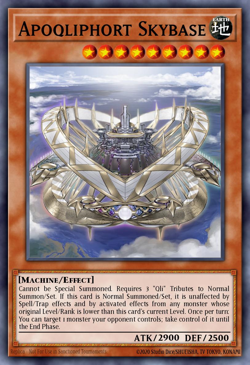 Base Celestial Aploqlifuerte