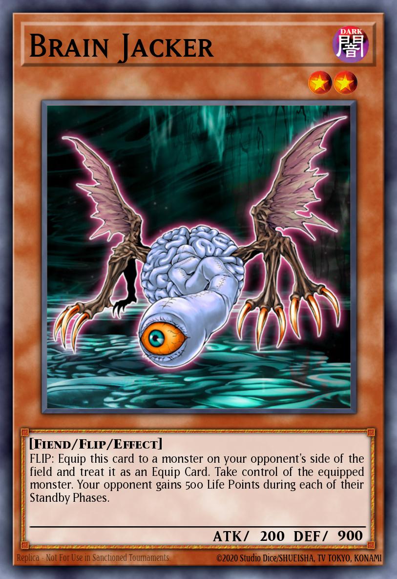 Secuestrador de Cerebros