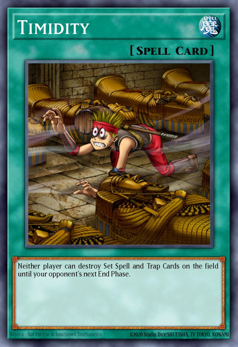 Timidez
