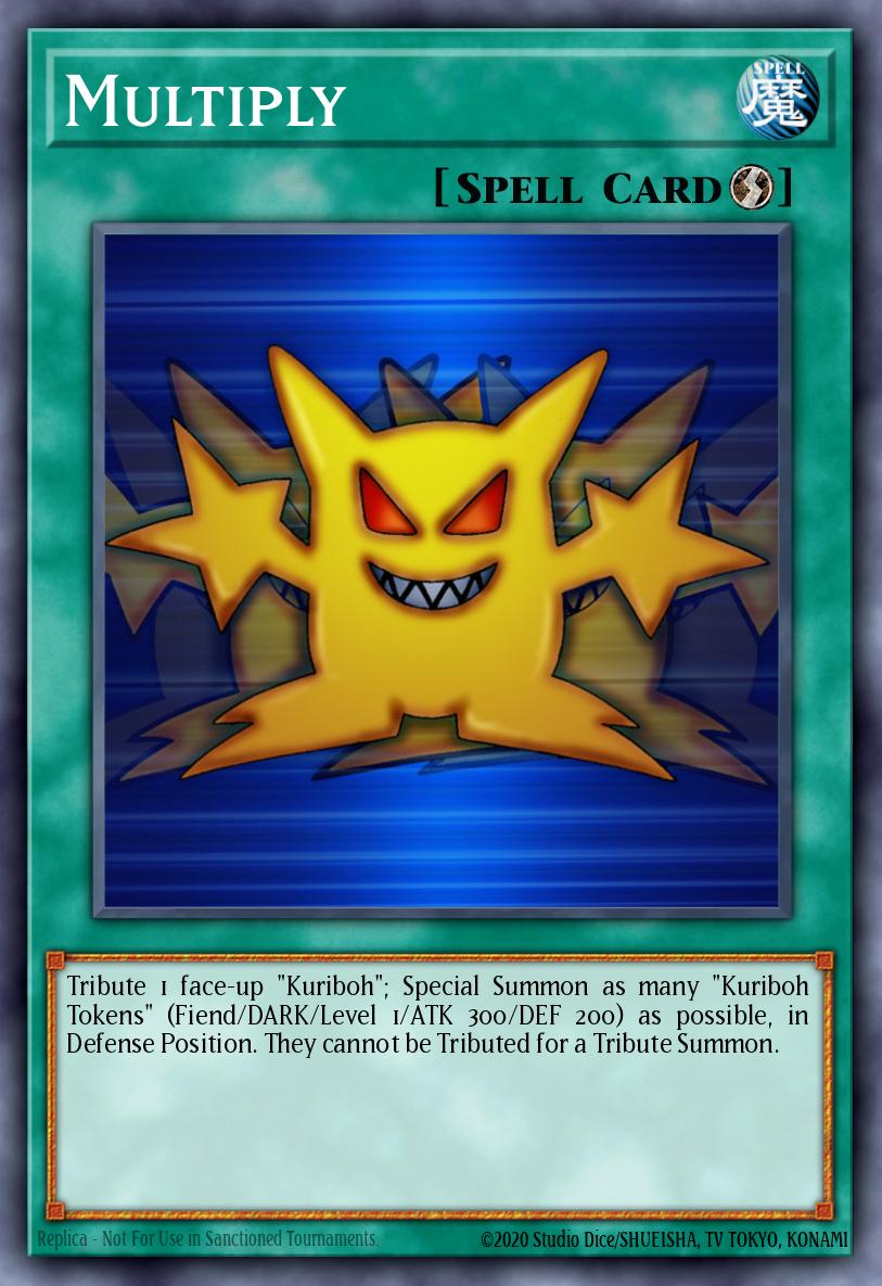 Multiplicar