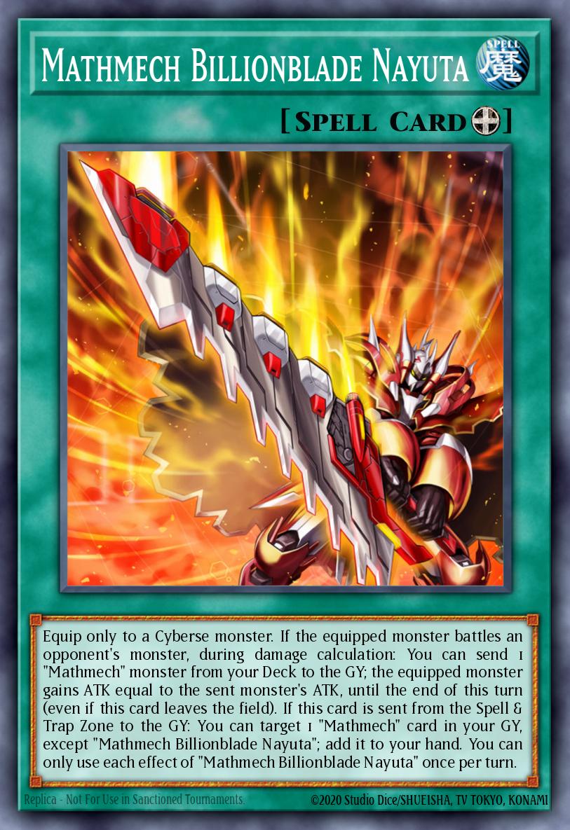 Hojabillón Nayuta Matemecha