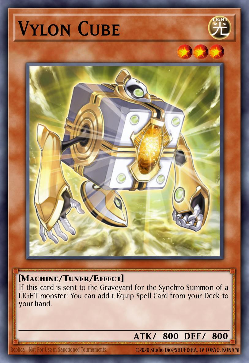 Cubo Vylon