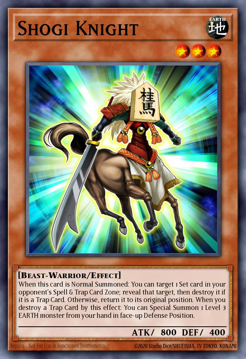 Caballero Shogi