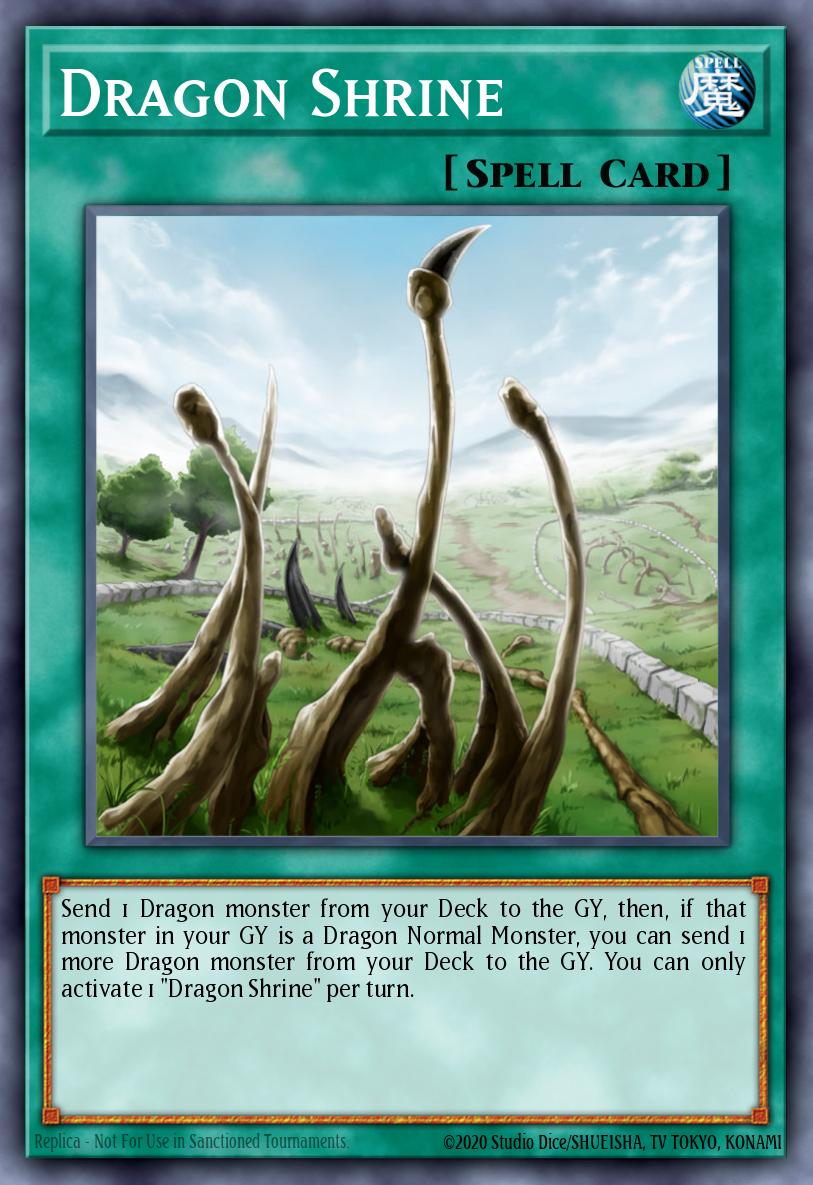Santuario de Dragones
