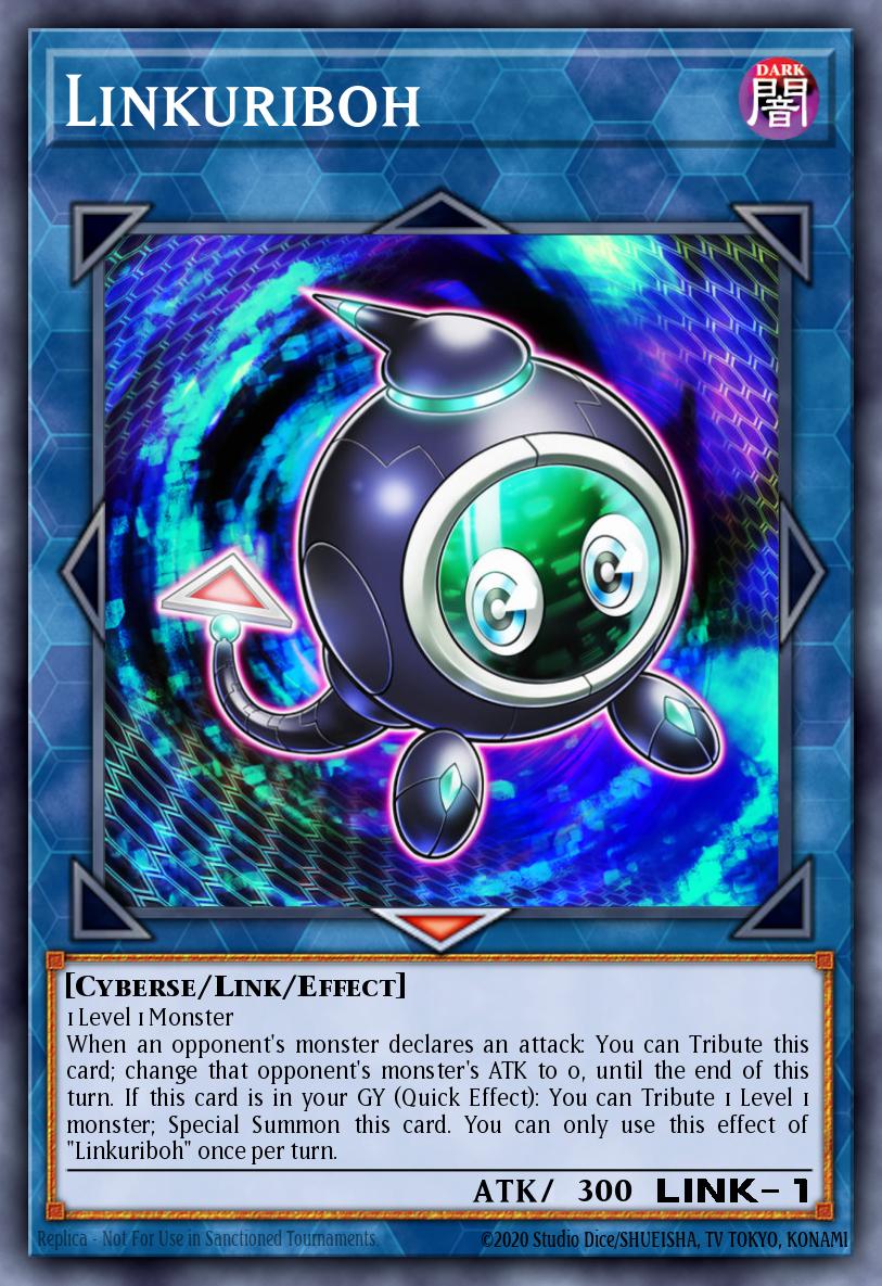 Enlacekuriboh