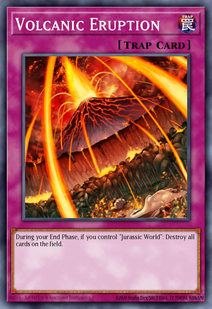 Erupción Volcánica