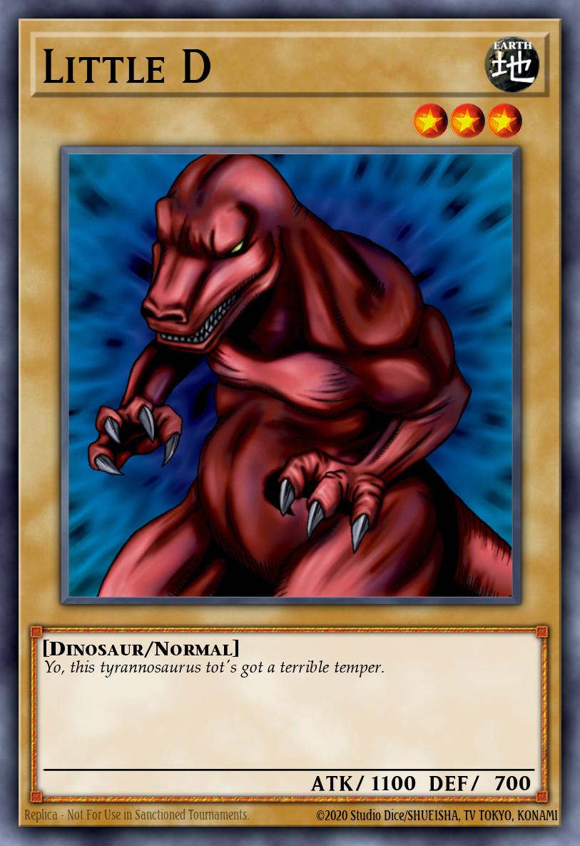 D Pequeño