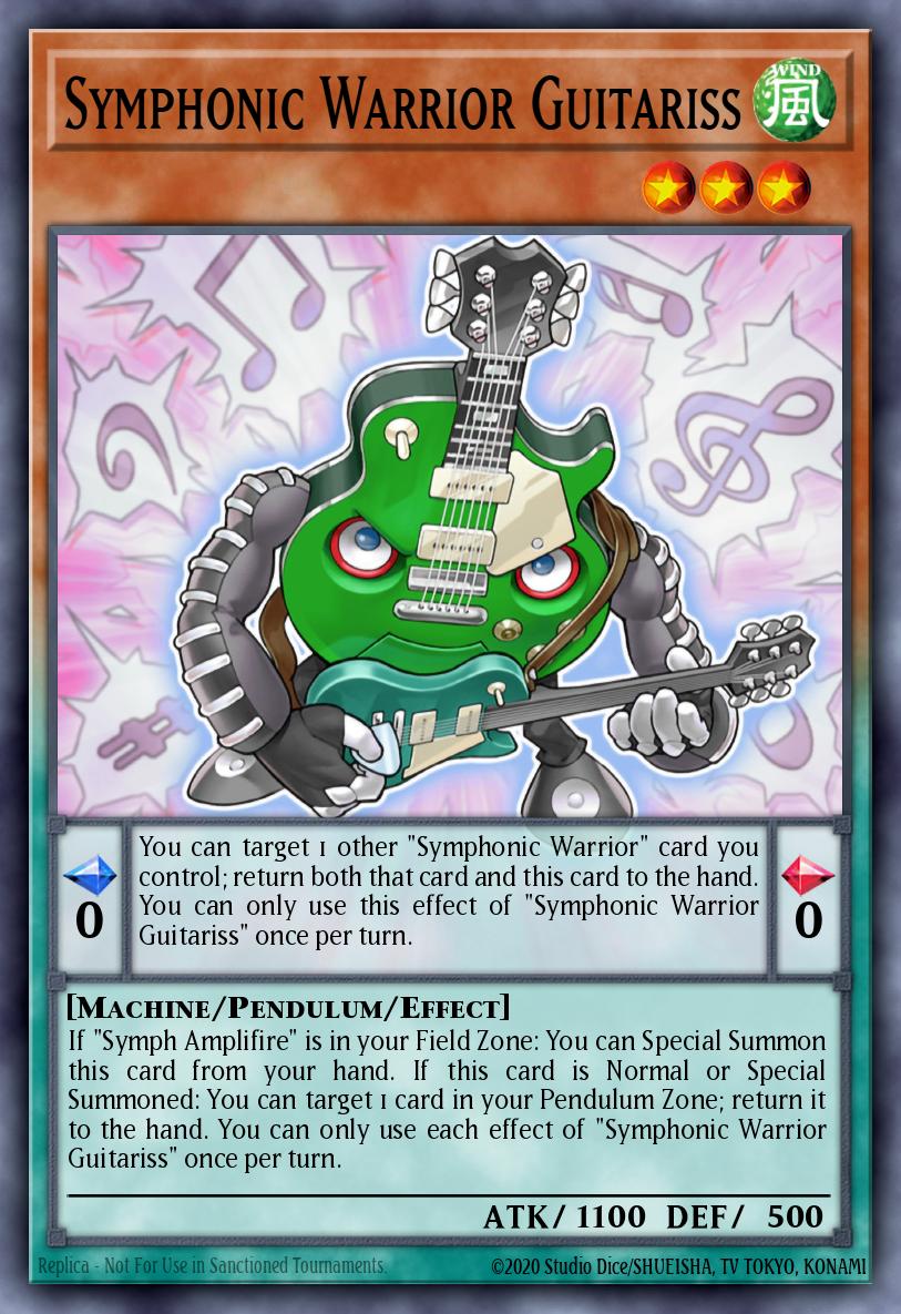 Guerrero Sinfónico Guitariss