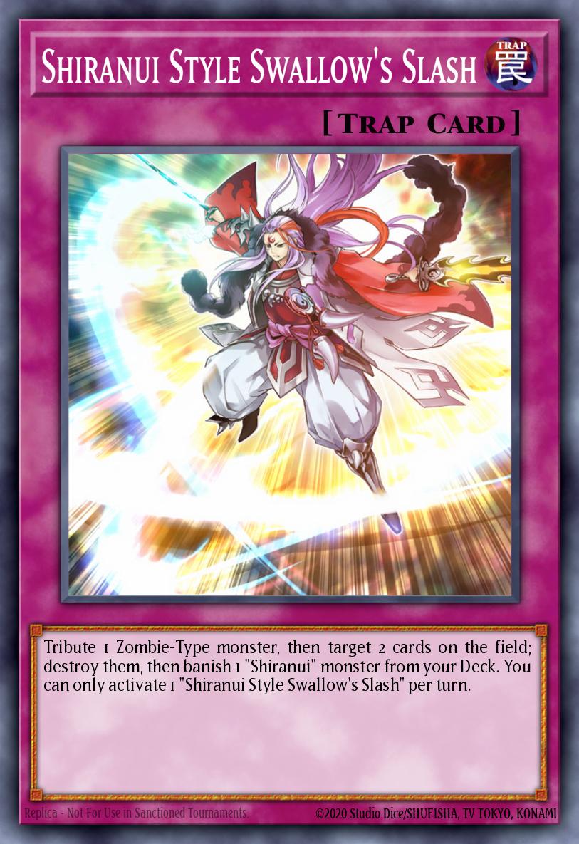 Tragarse el Corte Estilo Shiranui