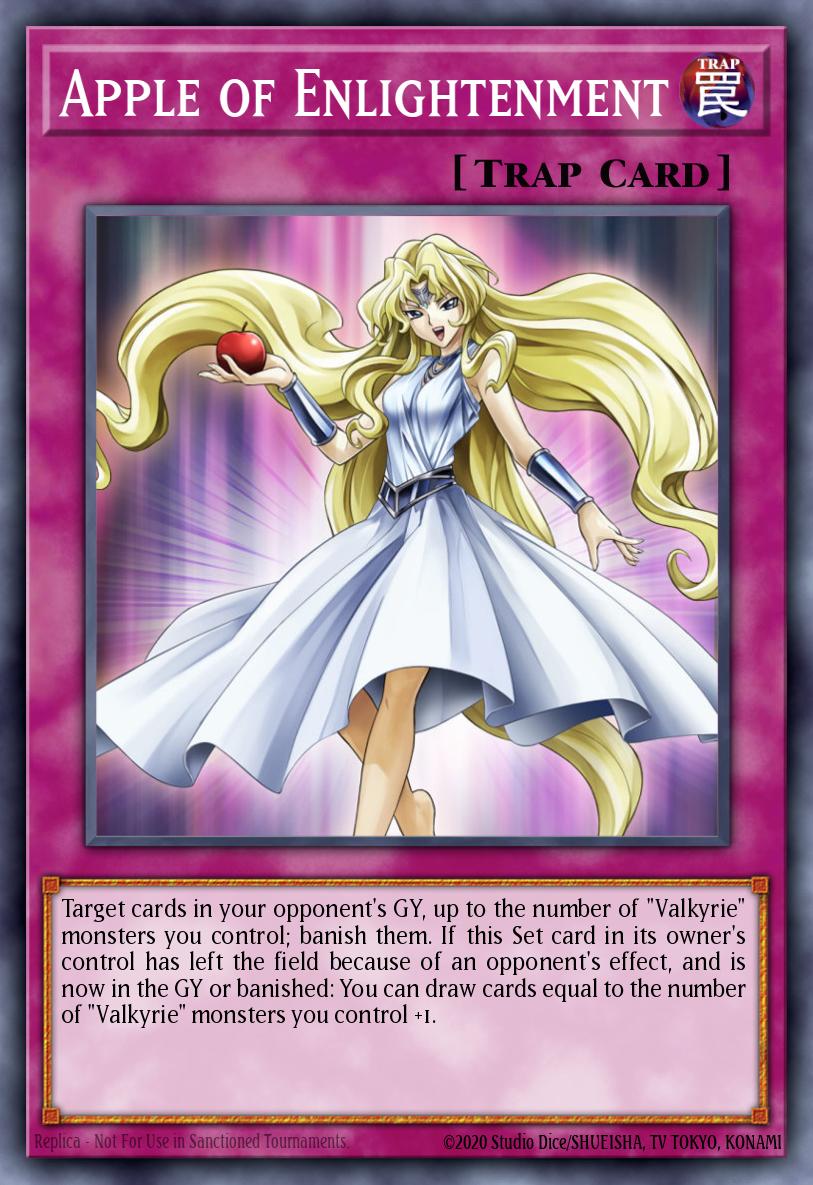 Manzana de la Iluminación