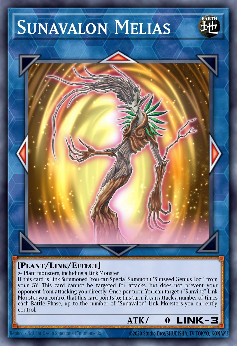 Solaravalon Melias