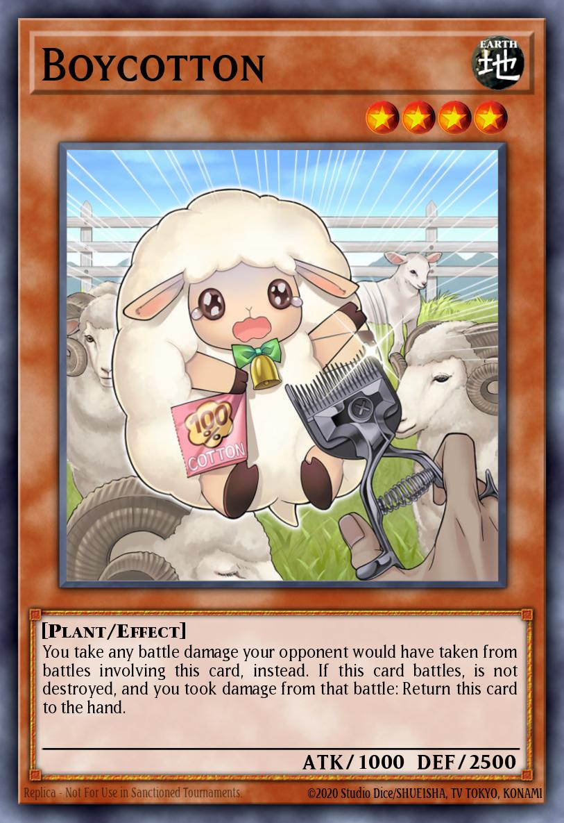 Boicotealgodón