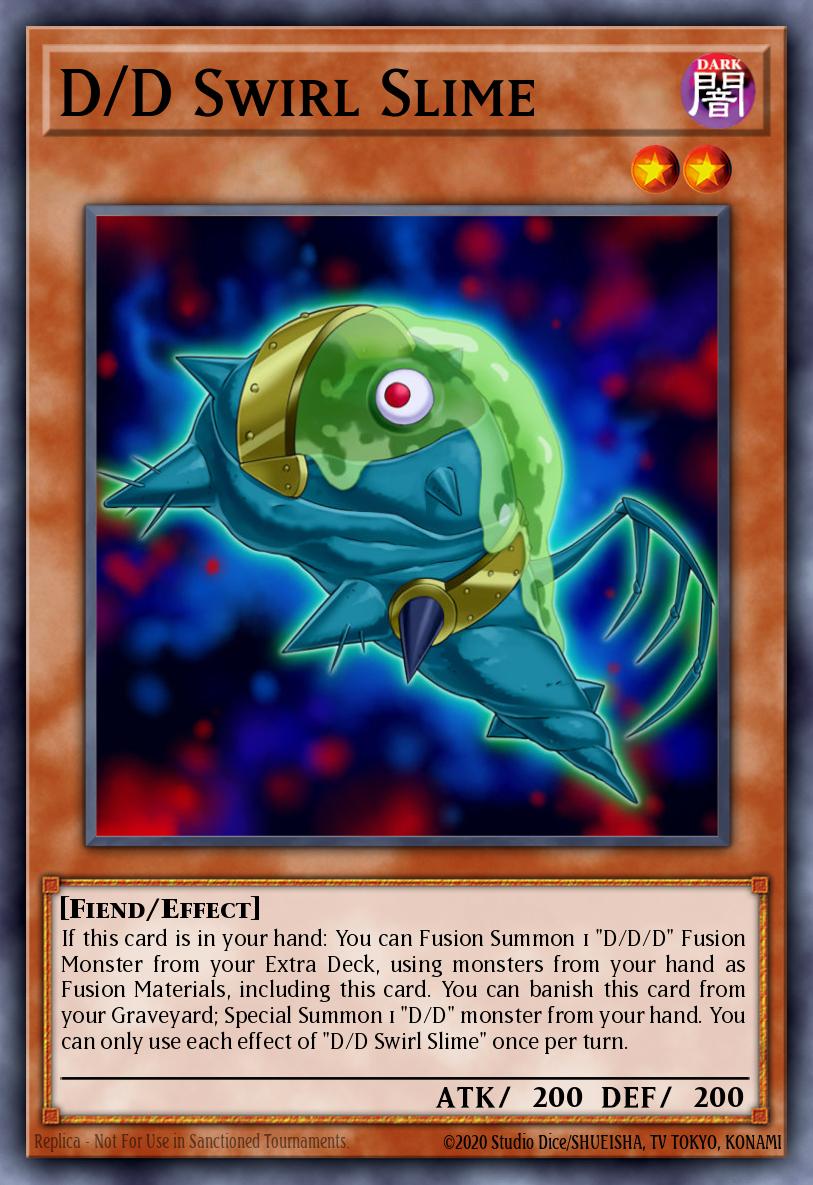 D/D Limo Espiral