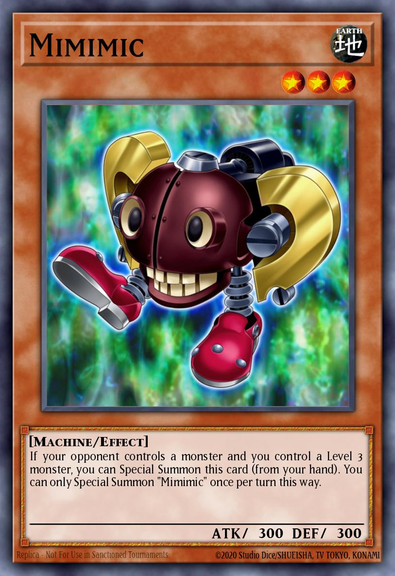 Mimímico