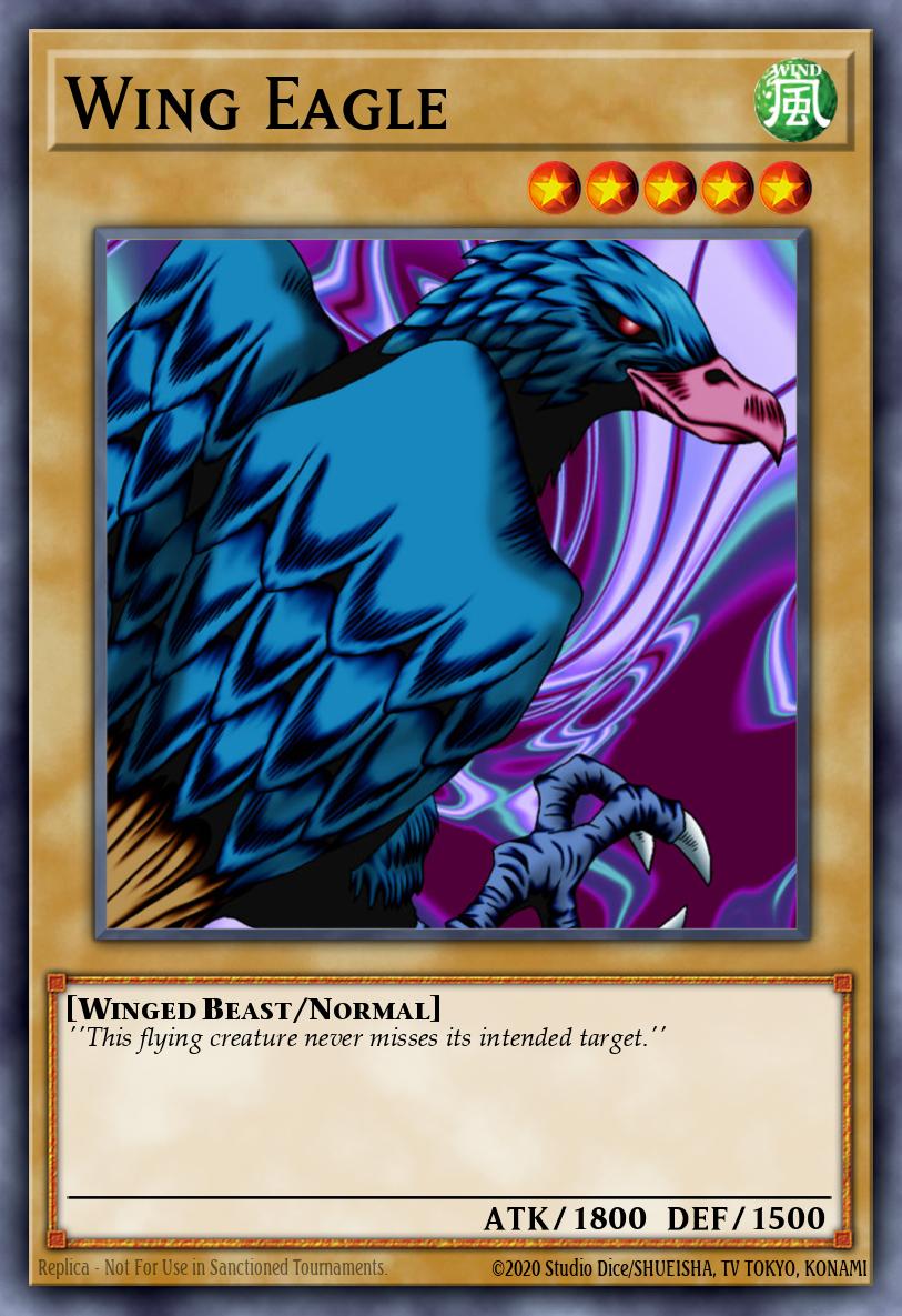 Águila de ala