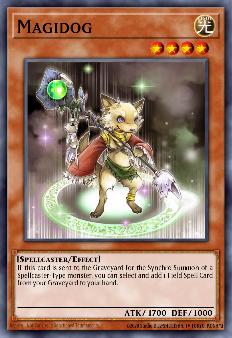 Magiperro