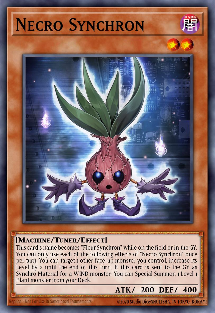 Sincrón Necro