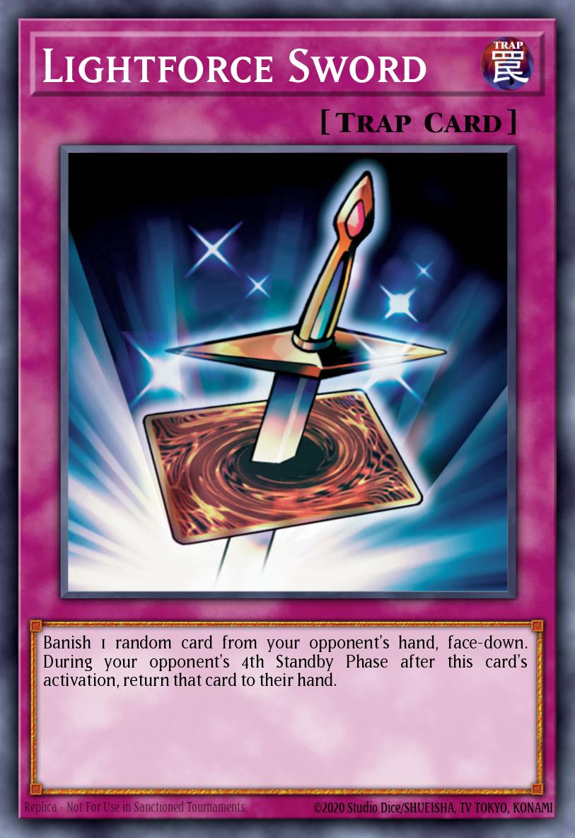 Espada de la Fuerza de Luz