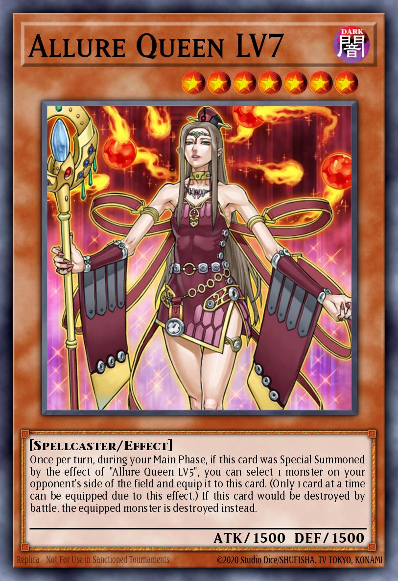 Reina del Encanto LV7