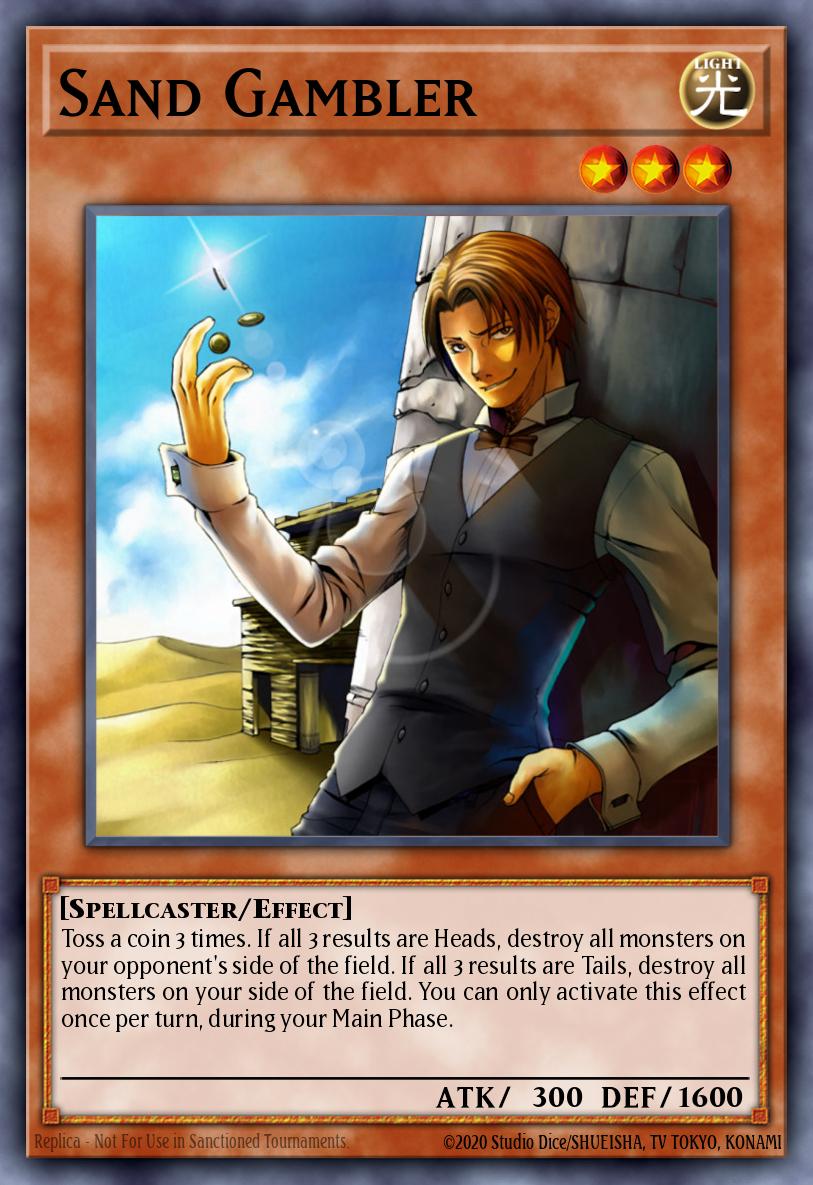 Jugador de la Arena