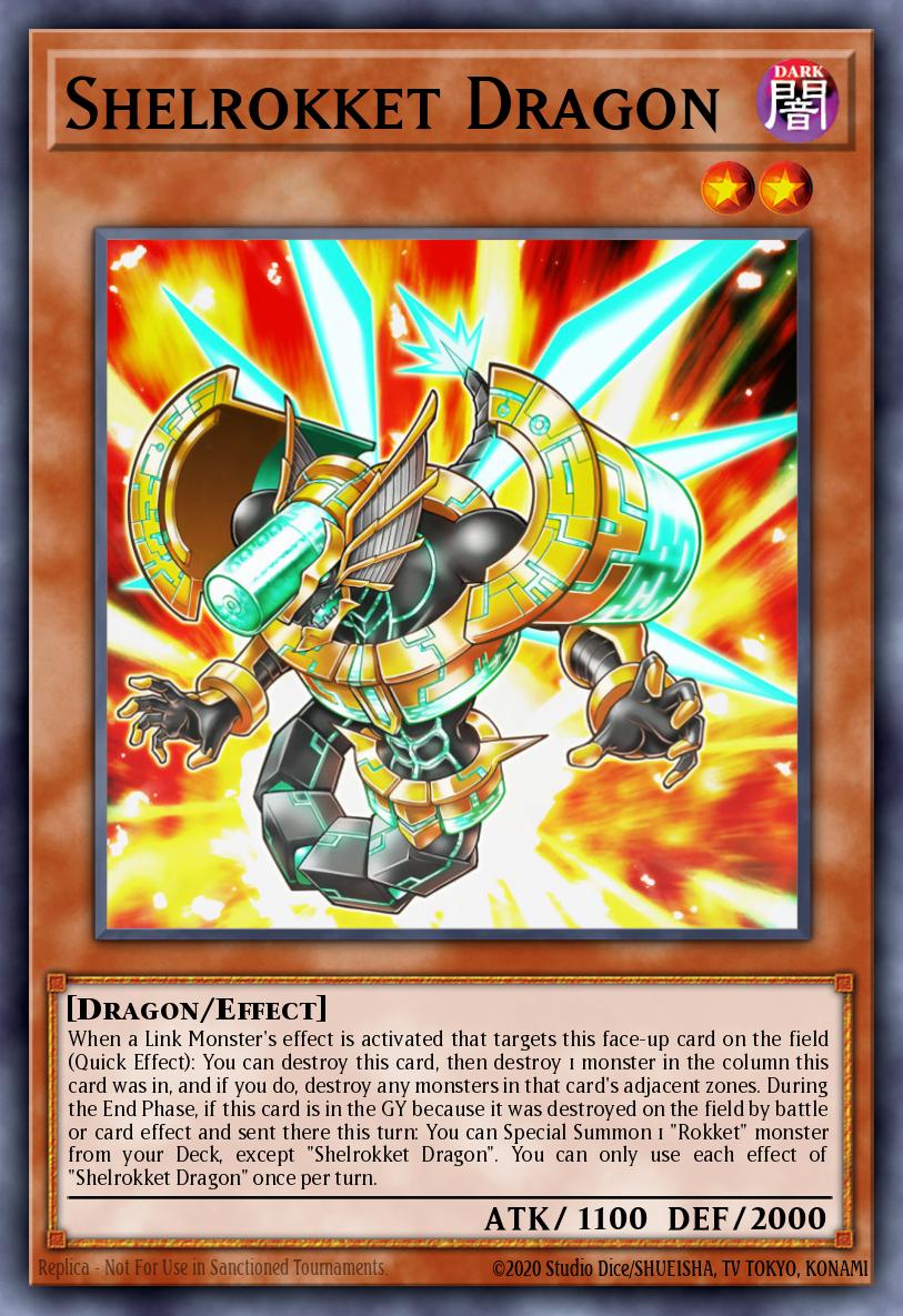 Dragón Cartucohette