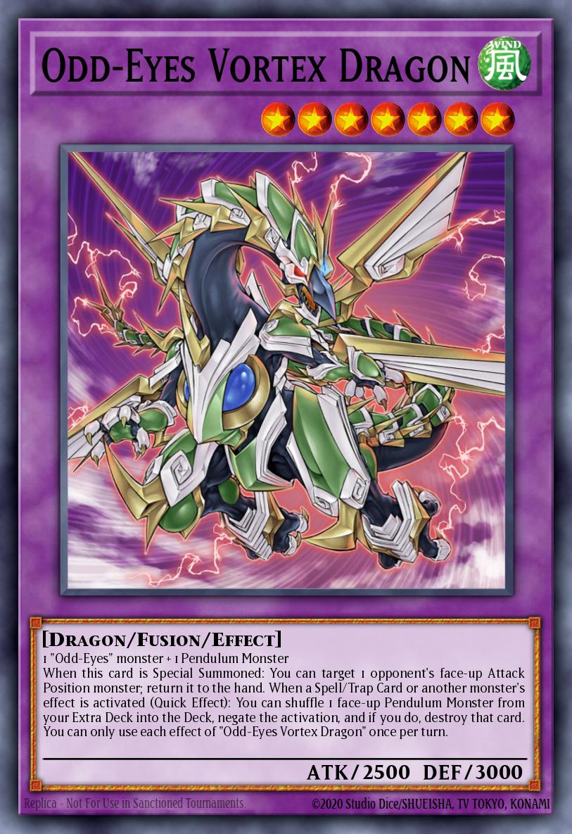 Dragón Vórtice de Ojos Anómalos