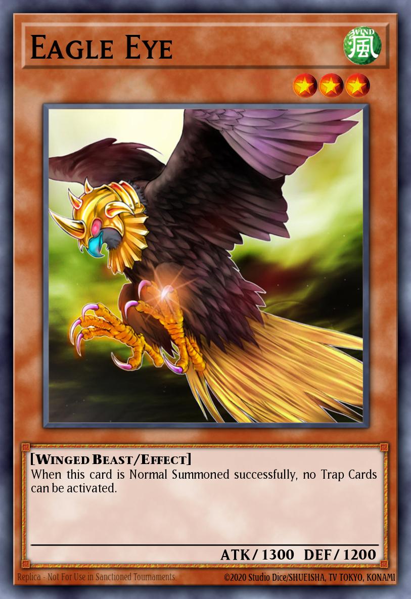 Ojo de Águila