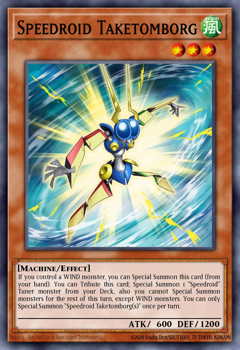 Velociroid Taketomborg
