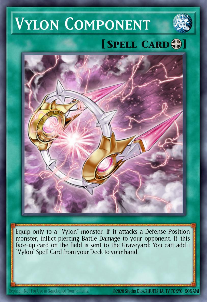 Componente Vylon