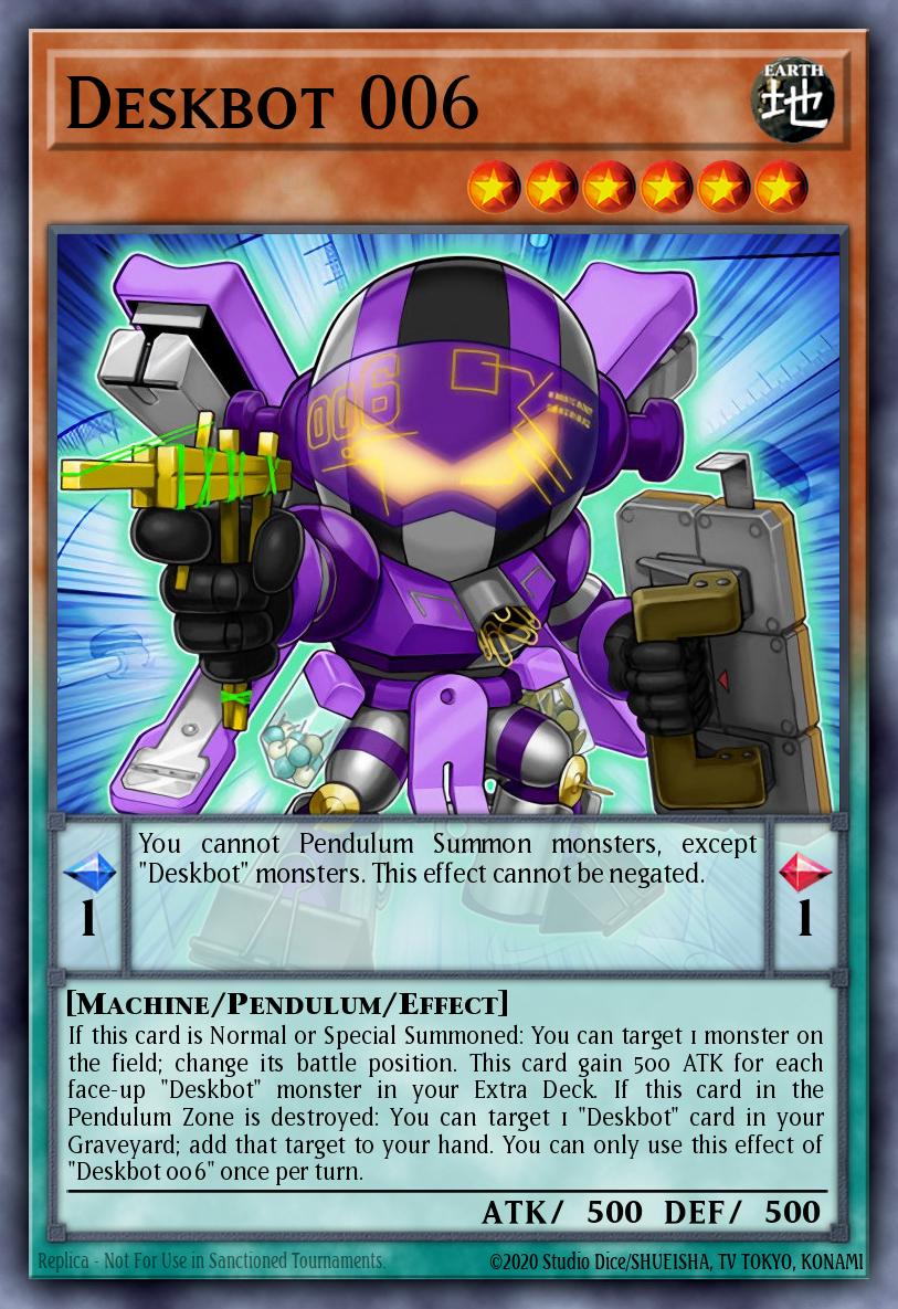Escritoriobot 006