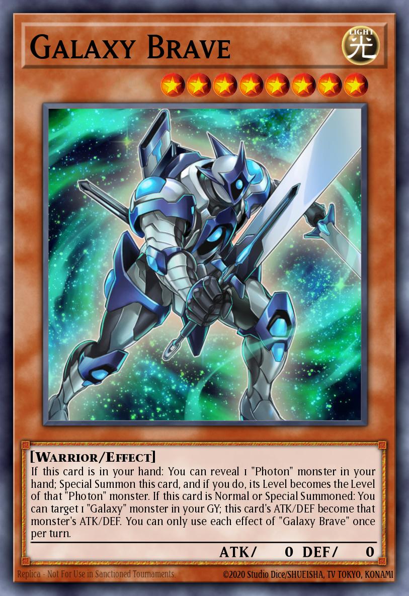 Valiente de la Galaxia