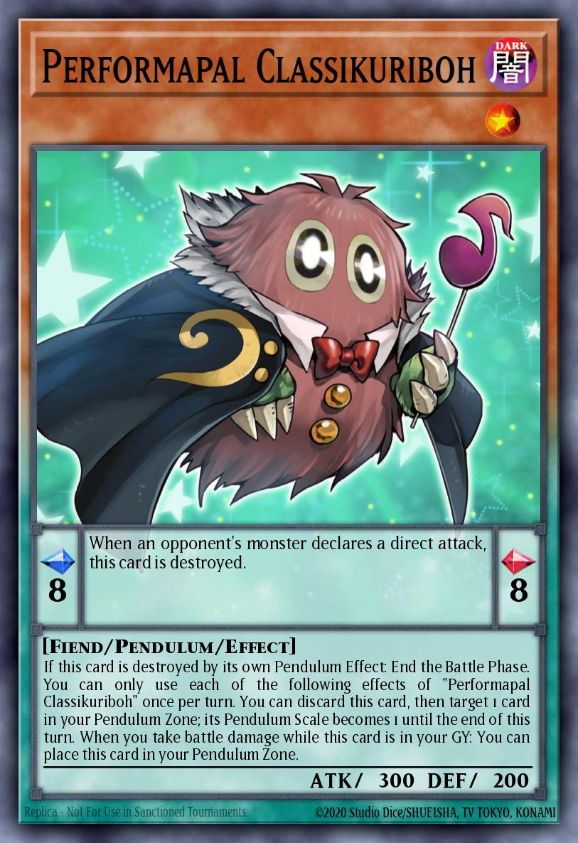 Artistamigo Classikuriboh