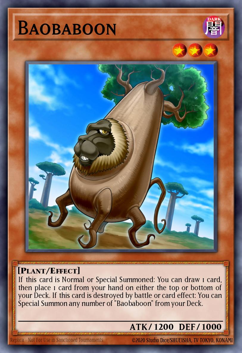 Baobabuino