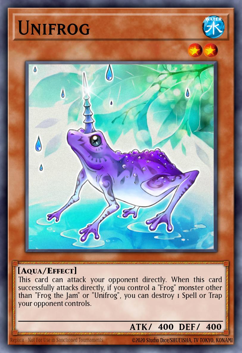 UniRANA