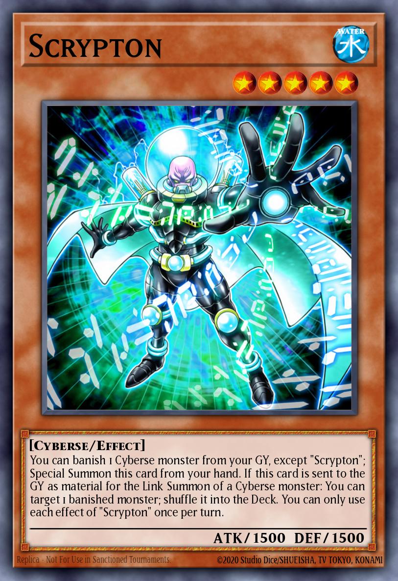 Scryptón
