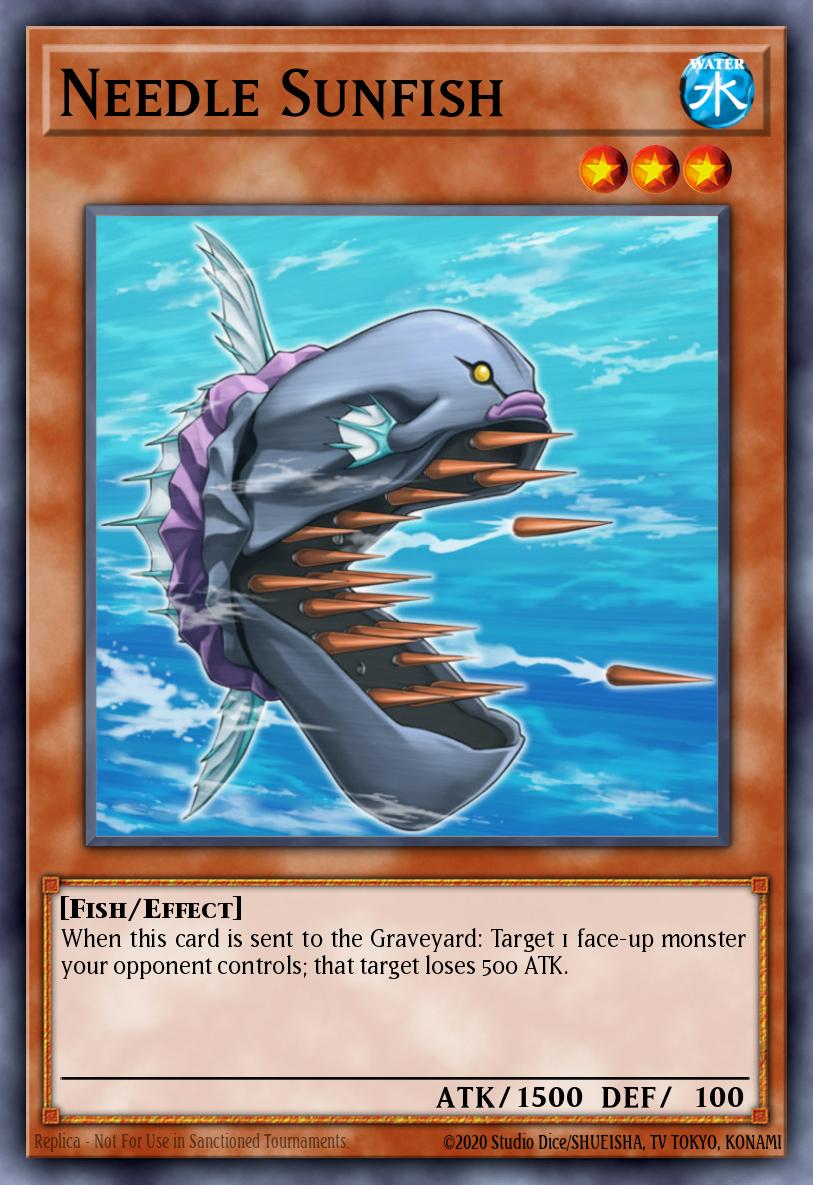 Mola de Agujas