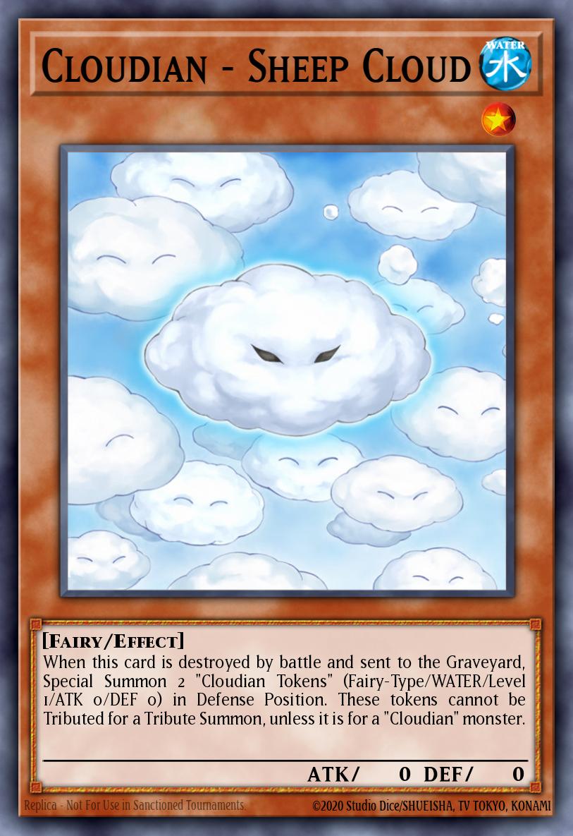 Cloudian - Nube Oveja